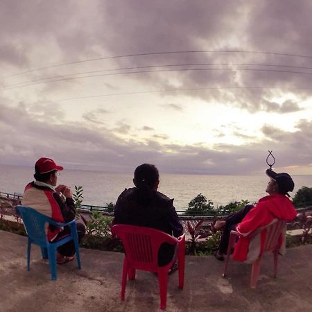 Banai Homestay Lanyu Exterior foto