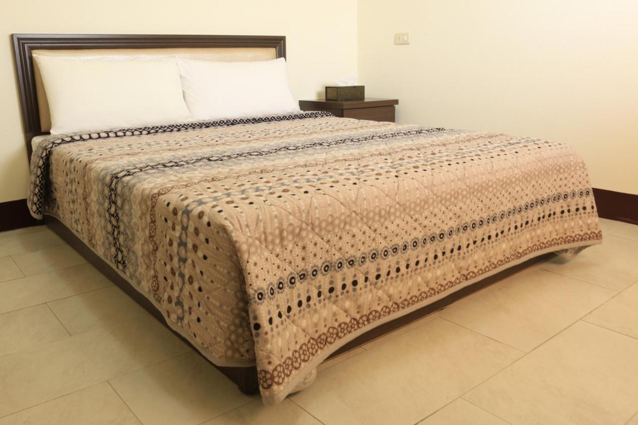 Banai Homestay Lanyu Exterior foto