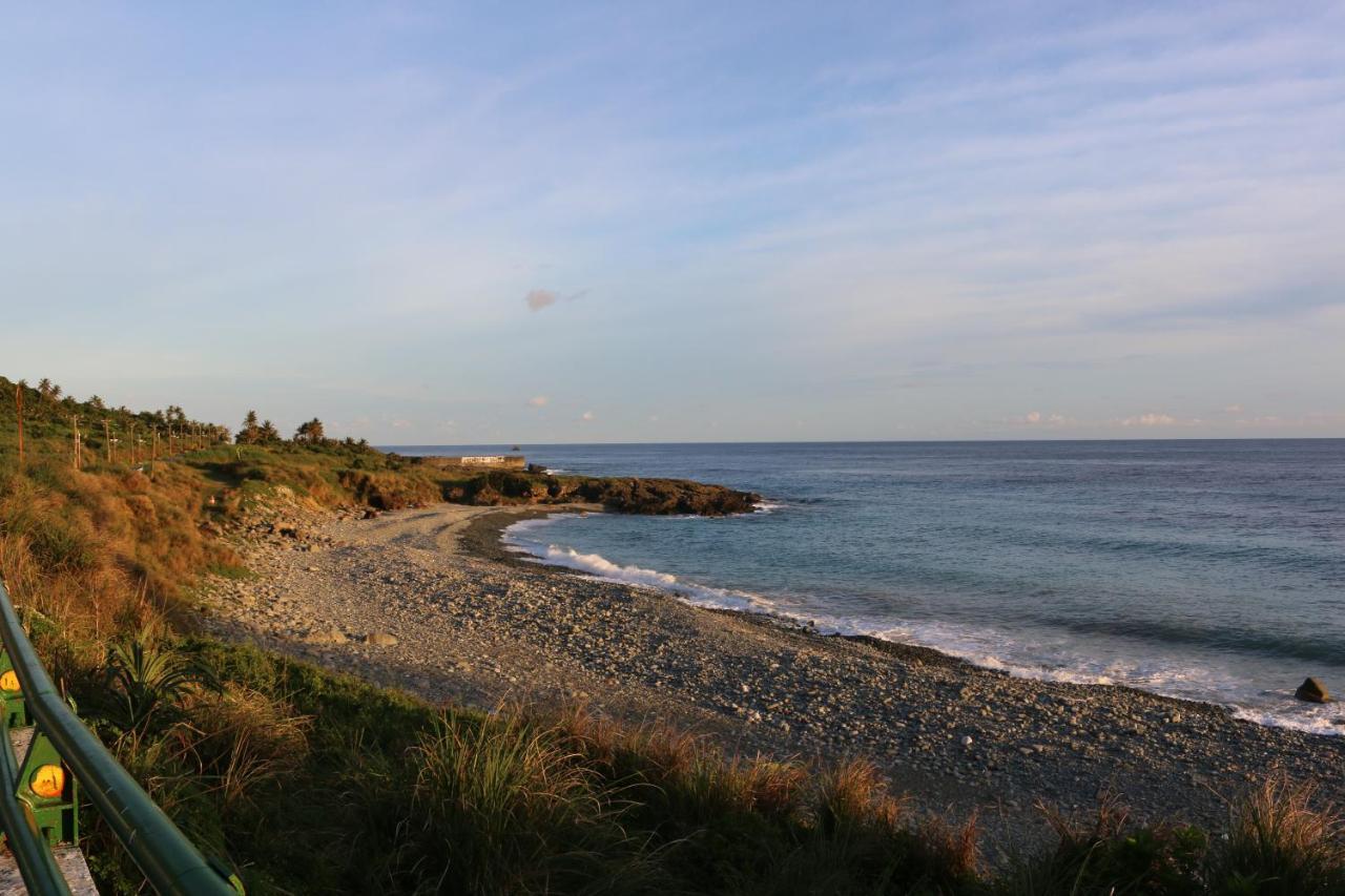 Banai Homestay Lanyu Exterior foto